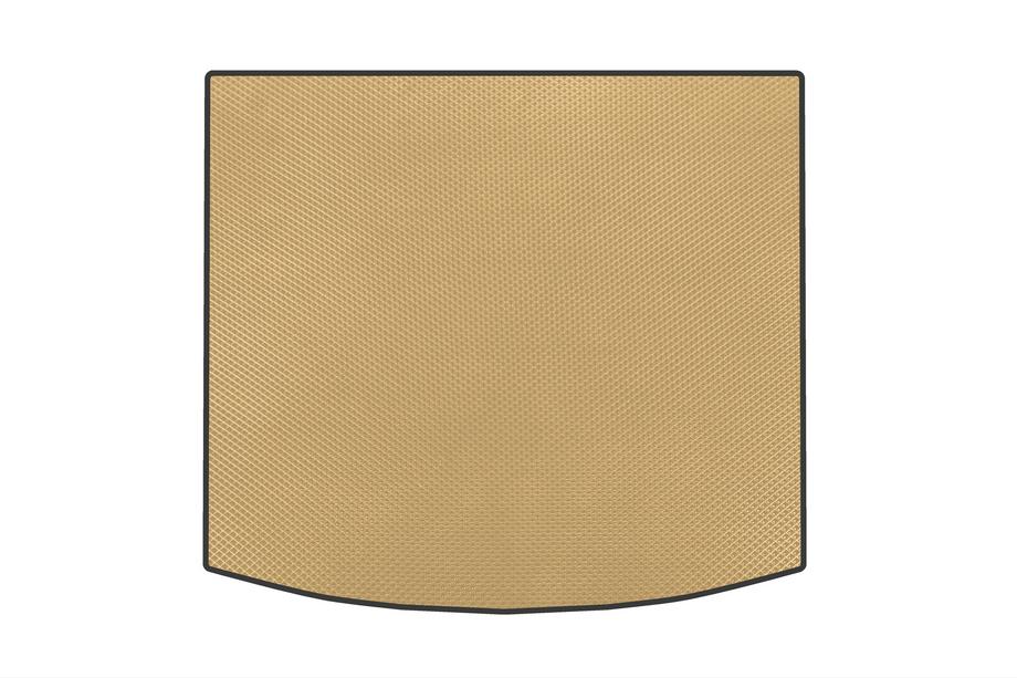 SsangYong Torres 2022– EVA bagagerumsmatta (Electro, beige) Image