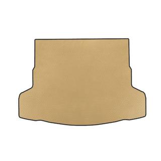 EVA bagagerumsmatta (bensin, beige) SsangYong Torres 2022–
