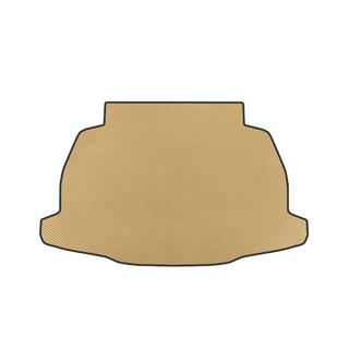 EVA bagagerumsmatta (Beige)