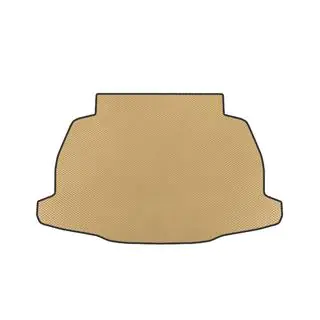 EVA bagagerumsmatta (Beige)