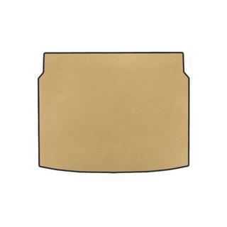 EVA V1 bagagerumsmatta (Hybrid, beige) Toyota Yaris/Yaris Cross (XP210) 2020–