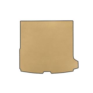 EVA-bagagerumsmatta (SW, beige)