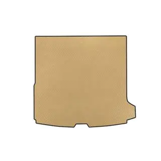 EVA-bagagerumsmatta (SW, beige)