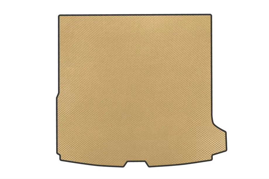 Volvo V60 2019– EVA-bagagerumsmatta (SW, beige) Image