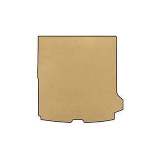 EVA-bagagerumsmatta (SW, beige) Volvo S90/V90 2016–