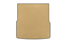 Volkswagen Passat B9 2023– EVA-bagagerumsmatta (SW, beige) foto 1