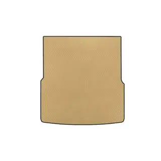 EVA-bagagerumsmatta (SW, beige)