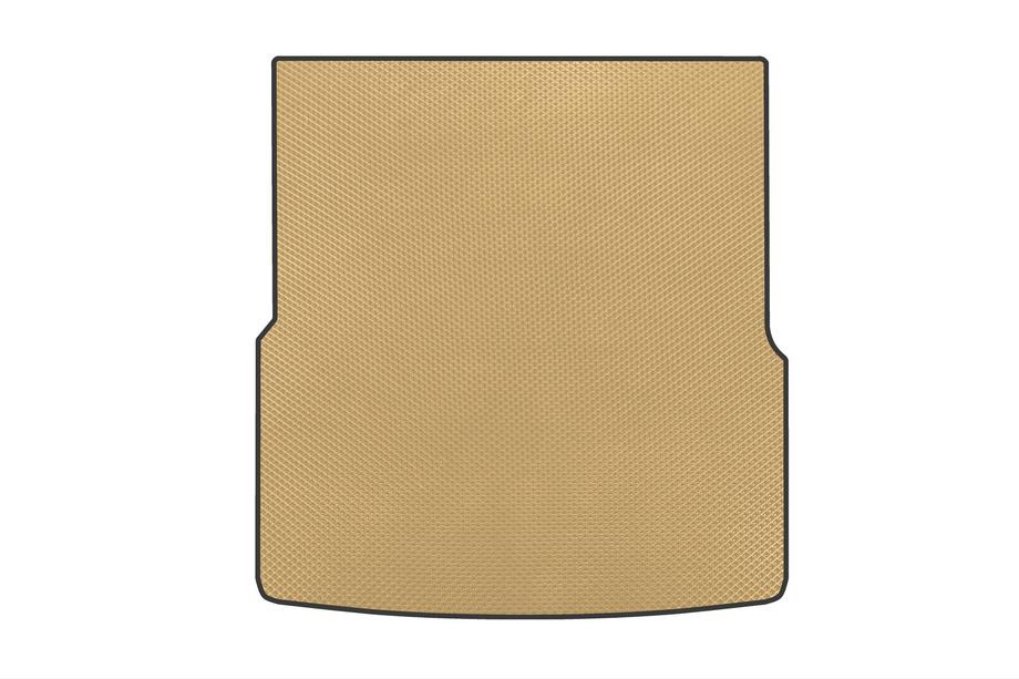 Volkswagen Passat B9 2023– EVA-bagagerumsmatta (SW, beige) Image