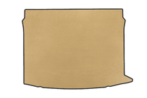 Volkswagen Taigo 2020– EVA V1 bagagematta (Beige) foto 1