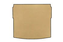 Volkswagen Tayron 2024– EVA V1 bagagematta (Beige) foto 1