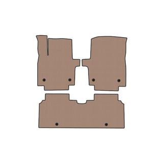 Gummimattor Carsuit (Beige) foto 1