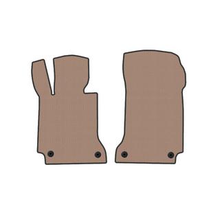 Gummimattor Carsuit (Beige) foto 1