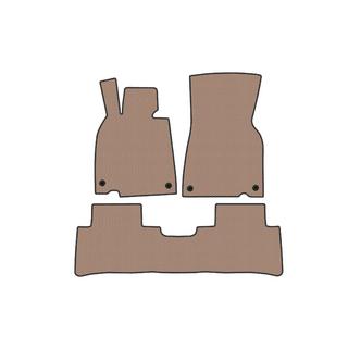 Gummimattor Carsuit (Beige) foto 1