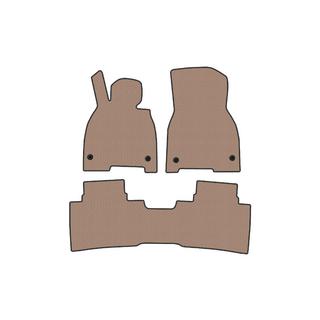 Gummimattor Carsuit (Beige) foto 1
