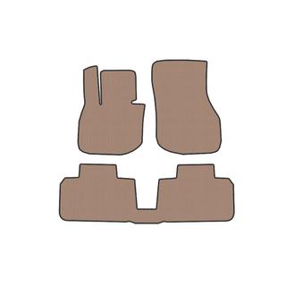 Gummimattor Carsuit (Електро, Beige) foto 1