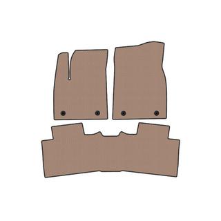 Gummimattor Carsuit (Hybrid, Beige) foto 1