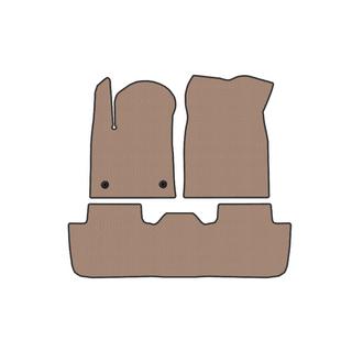 Gummimattor Carsuit (Beige) foto 1