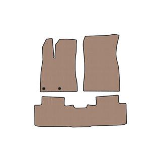Gummimattor Carsuit (Beige) Opel Grandland 2024– foto 1