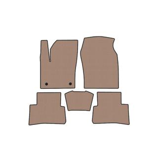 Gummimattor Carsuit (Beige) foto 1
