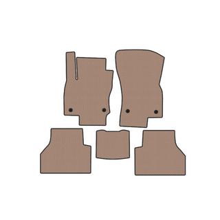 Gummimattor Carsuit (Beige) foto 1
