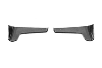 Mercedes G class W465 2025– Främre stötfångare BRB 800 Carbon foto 2