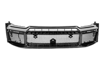 Mercedes G class W465 2025– Främre stötfångare BRB 800 Carbon foto 1