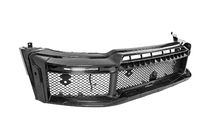 Mercedes G class W465 2025– Främre stötfångare BRB 800 Carbon foto 4