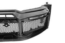 Mercedes G class W465 2025– Främre stötfångare BRB 800 Carbon foto 6
