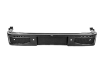 Mercedes G class W465 2025– Bakre stötfångare BRB 800 Carbon foto 1