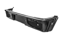 Mercedes G class W465 2025– Bakre stötfångare BRB 800 Carbon foto 3