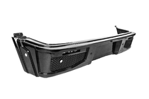 Mercedes G class W465 2025– Bakre stötfångare BRB 800 Carbon foto 4