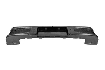 Mercedes G class W465 2025– Bakre stötfångare BRB 800 Carbon foto 5