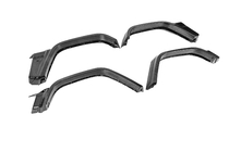 Mercedes G class W465 2025– Skärmkanter BRB 800 Carbon foto 3