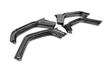 Mercedes G class W465 2025– Skärmkanter BRB 800 Carbon foto 9