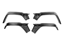 Mercedes G class W465 2025– Skärmkanter BRB 800 Carbon foto 10