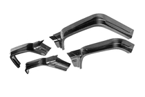 Mercedes G class W465 2025– Skärmkanter BRB 800 Carbon foto 13