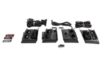 Mercedes G class W465 2025– Skärmkanter BRB 800 Carbon foto 14