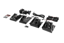 Mercedes G class W465 2025– Skärmkanter BRB 800 Carbon foto 15