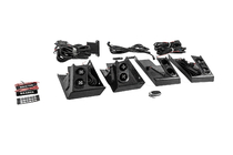 Mercedes G class W465 2025– Skärmkanter BRB 800 Carbon foto 16