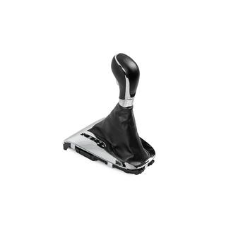Växelspaksknopp och damask för automatlåda Opel Astra J 2009–2015 foto 2