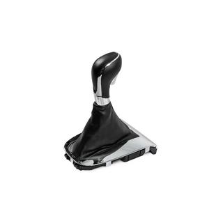 Växelspaksknopp och damask för automatlåda Opel Astra J 2009–2015 foto 3