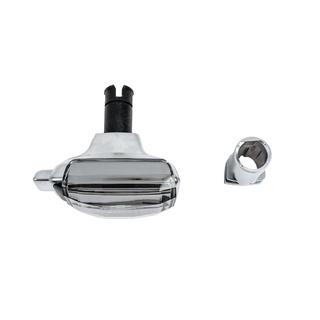 Växelspaksknopp för automat Crystal Chevrolet Cruze 2009–2015 foto 3