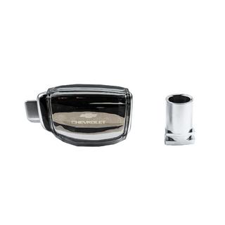 Växelspaksknopp för automat Crystal Chevrolet Cruze 2009–2015 foto 1