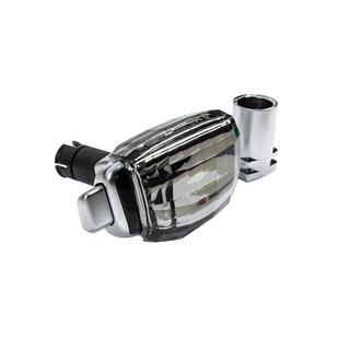 Växelspaksknopp för automat Crystal Chevrolet Cruze 2009–2015 foto 2