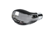 Opel Astra J 2009–2015 Växelspaksknopp för automat Crystal foto 1