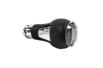 Opel Astra J 2009–2015 Växelspaksknopp för automat Crystal foto 6