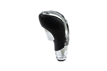 Opel Astra J 2009–2015 Växelspaksknopp för automat Crystal foto 7