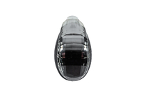Opel Astra J 2009–2015 Växelspaksknopp för automat Crystal foto 8