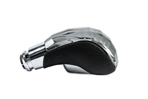 Opel Astra J 2009–2015 Växelspaksknopp för automat Crystal foto 9