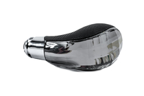 Opel Astra J 2009–2015 Växelspaksknopp för automat Crystal foto 10